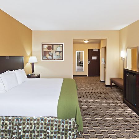 Holiday Inn Express Hotel & Suites El Paso West Room photo