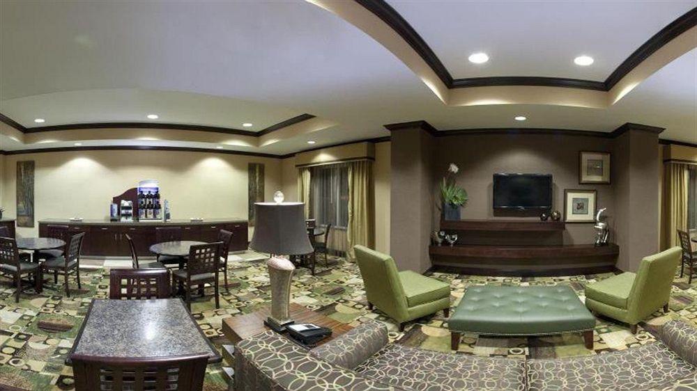 Holiday Inn Express Hotel & Suites El Paso West Exterior photo